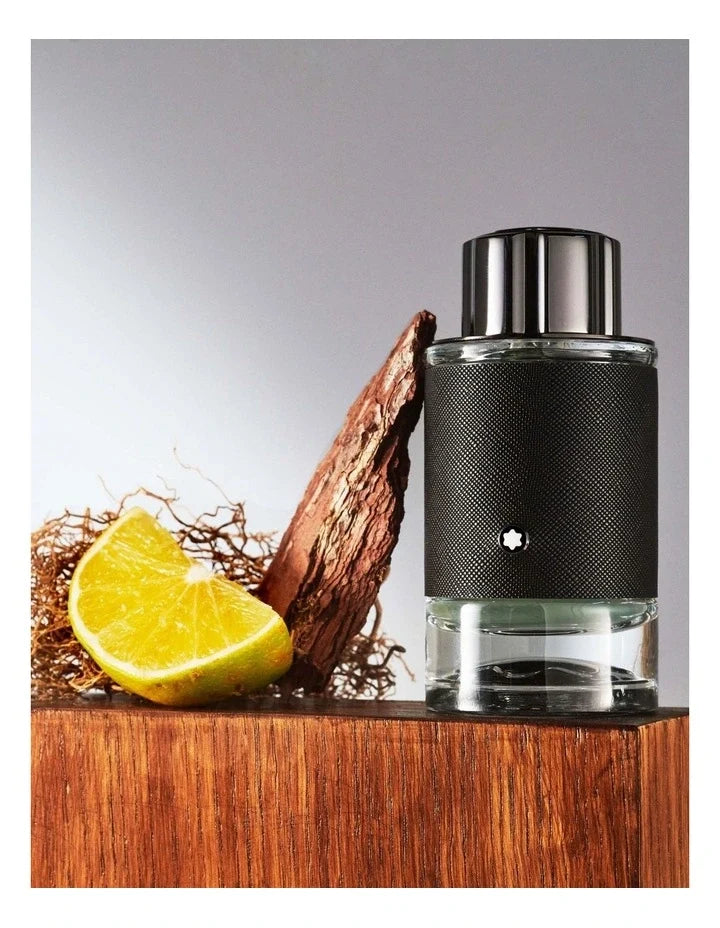 Montblanc Explorer Eau De Parfum 60ml