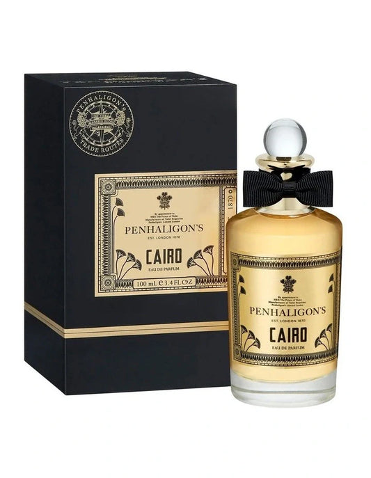 PENHALIGONS CAIRO EDP 100ML - Premium  from Penhaligons - Just $460! Shop now at Beauty Boss Aus