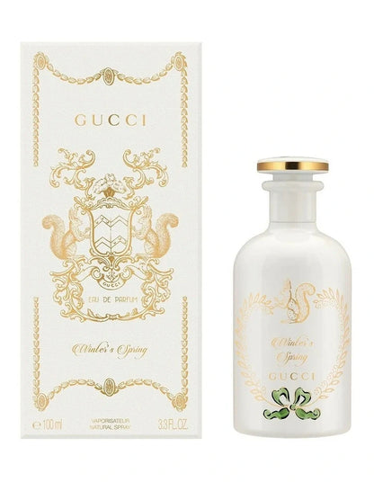 GUCCI The Alchemists Garden Winter's Spring Eau de Parfum 100ml