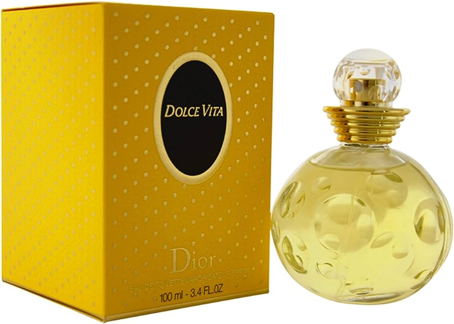 DIOR Dolce Vita Eau De Toilette 100ml - Premium Health & Beauty > Personal Care > Cosmetics > Perfume & Cologne from Dior - Just $226! Shop now at Beauty Boss Aus