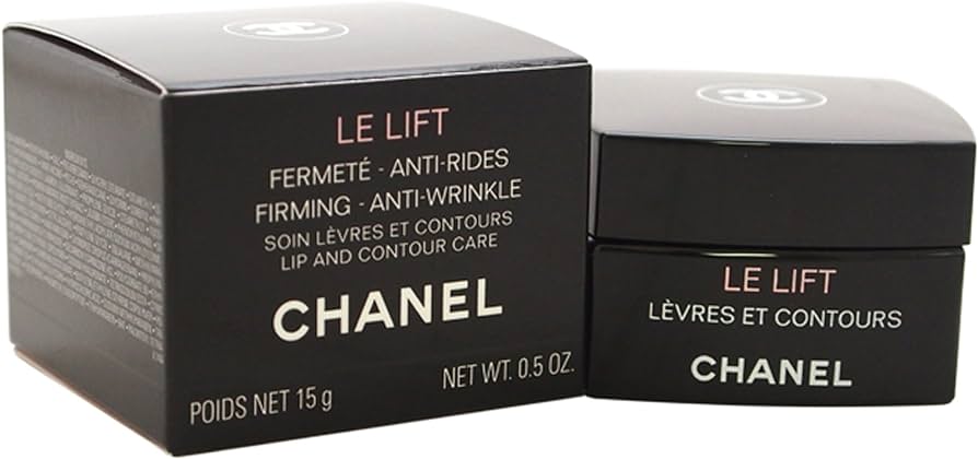 CHANEL Le Lift Firming Anti Wrinkle Lip and Contour Care 15g - Premium Perfume & Cologne from Chanel - Just $99.99! Shop now at Beauty Boss Aus