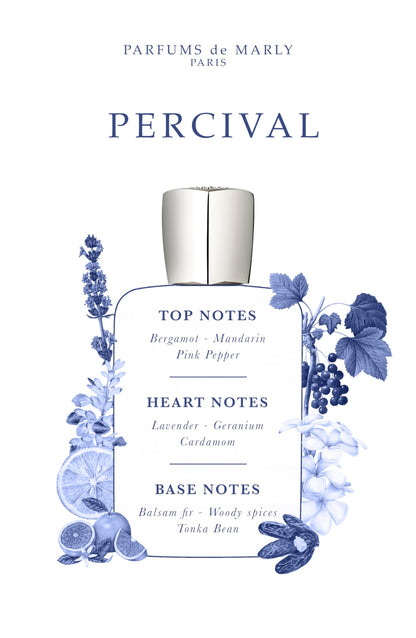 Parfums de Marly Percival EDP 125ml