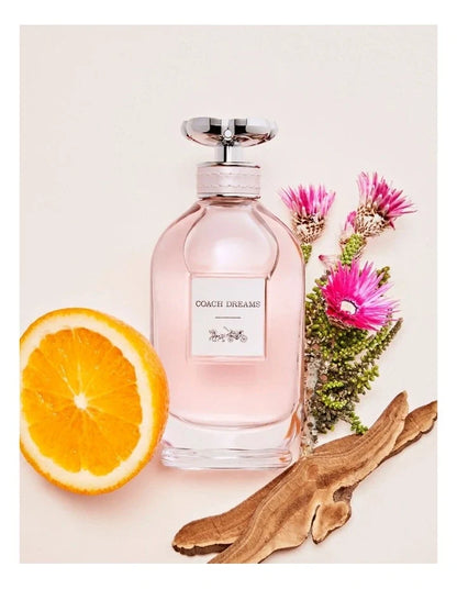 Coach Dreams Eau De Parfum 40ml