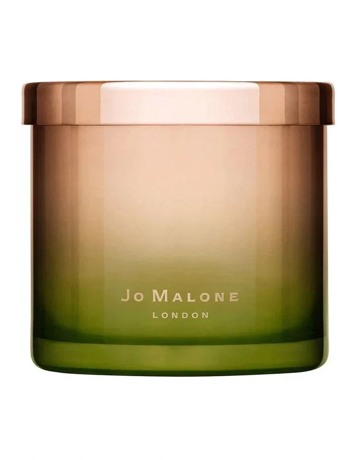 Jo Malone London English Pear & Freesia and Lime Basil & Mandarin Fragrance Layered Candle - Premium  from Jo Malone - Just $376! Shop now at Beauty Boss Aus