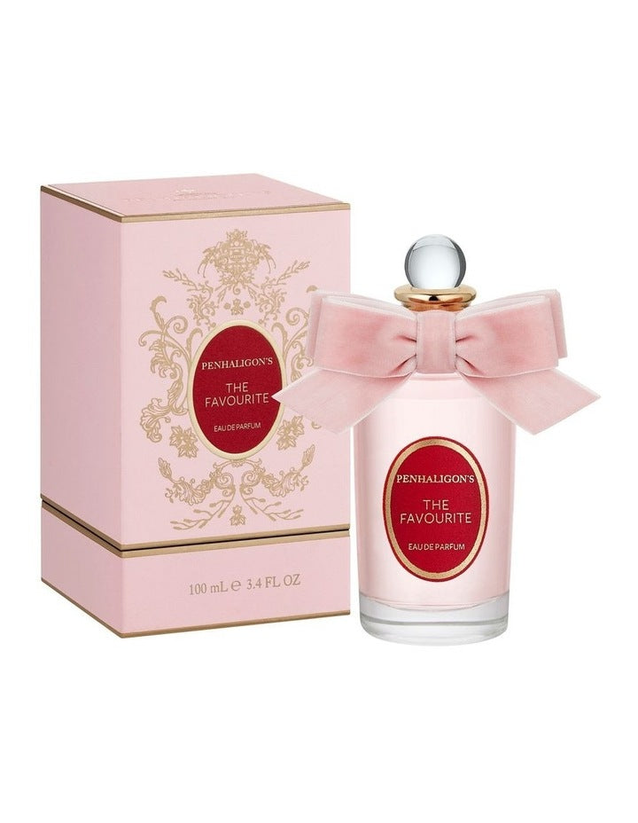 PENHALIGONS THE FAVOURITE EDP 100ML - Premium  from Penhaligons - Just $375! Shop now at Beauty Boss Aus