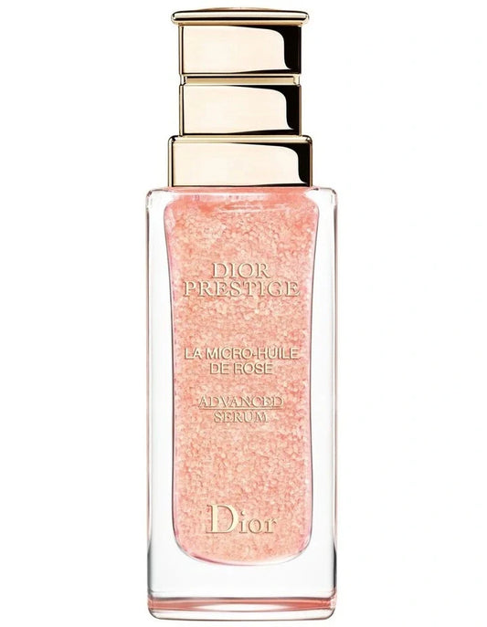 Shop now at Beauty Vendor Australia Online -Dior Prestige Rose Micro-Oil Advanced  75ml - Premium Range from Dior - Just $674.99!
