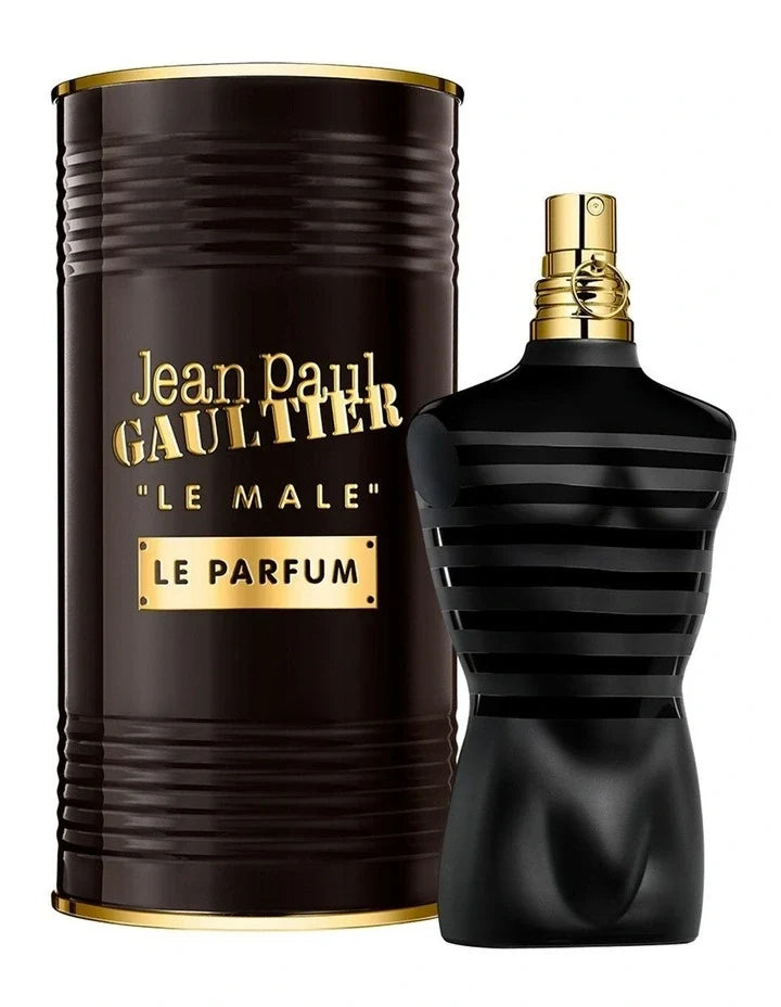 Jean Paul Gaultier Le Male Le Parfum 125ml