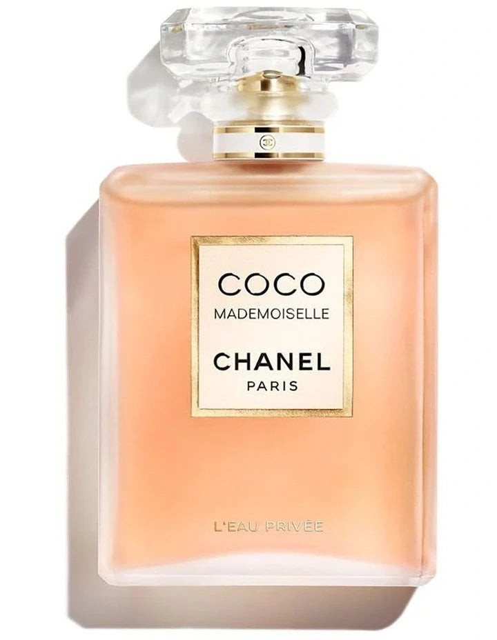 CHANEL COCO MADEMOISELLE L'eau Privee Eau Pour La Nuit 100ml - Premium Perfume & Cologne from Chanel - Just $226! Shop now at Beauty Boss Aus