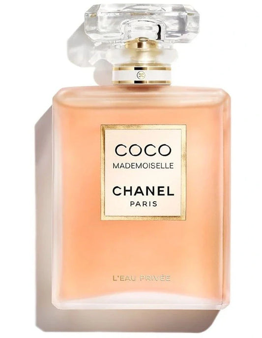 CHANEL COCO MADEMOISELLE L'eau Privee Eau Pour La Nuit 100ml - Premium Perfume & Cologne from Chanel - Just $226! Shop now at Beauty Boss Aus