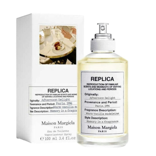 Maison Margiela Afternoon Delight EDT 100ml