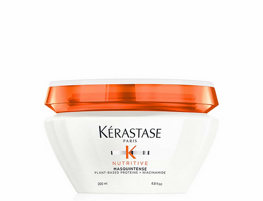 Kerastase Nutritive Hair Mask fins for Dry Fine Hair 200ml - Premium Health & Beauty > Personal Care > Hair Care > Shampoo & Conditioner > Conditioners from Kerastase - Just $81! Shop now at Beauty Boss Aus