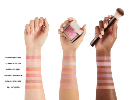 Hourglass Ambient Lightening Blush - Mood Exposure 4.2G