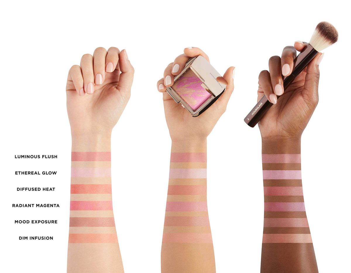 Hourglass Ambient Lightening Blush - Etheral Glow 4.2g