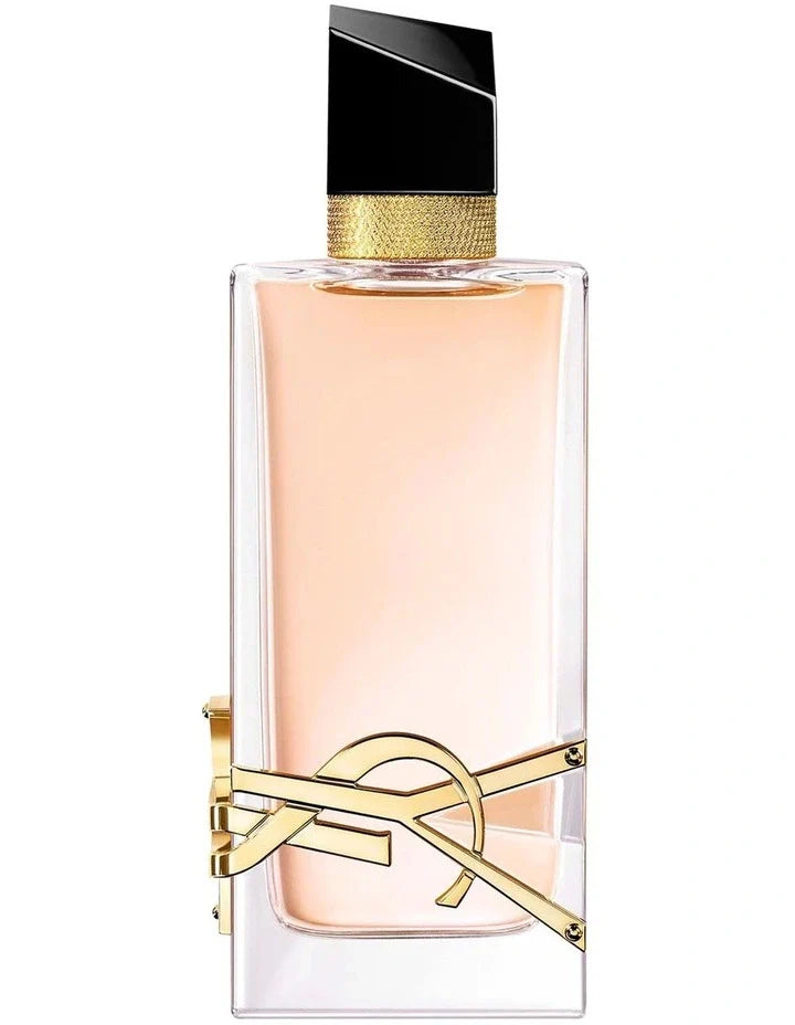 YVES SAINT LAURENT LIBRE EDT 90ML - Premium Health & Beauty > Personal Care > Cosmetics > Perfume & Cologne from Yves Saint Laurent - Just $246! Shop now at Beauty Boss Aus