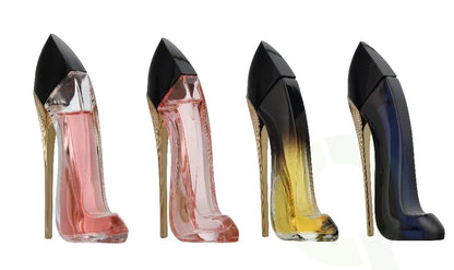 Carolina Herrera Good Girl Coffret Miniature Set 4x7ml