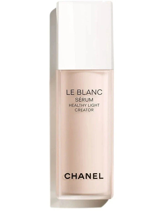 Chanel Le Blanc Serum (Brightening-Unifying Anti-Roughness) 30ml - Premium Lotion & Moisturizer from Chanel - Just $258.99! Shop now at Beauty Boss Aus