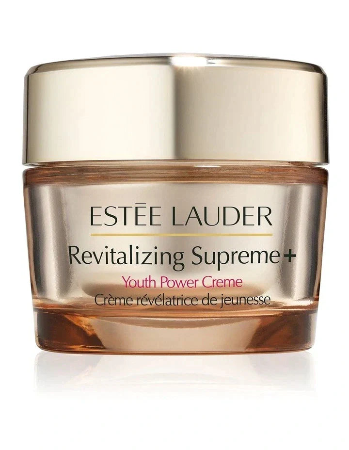 Estee Lauder Revitalizing Supreme+ Youth Power Creme Moisturizer 75ml - Premium Health & Beauty > Personal Care > Cosmetics > Skin Care > Lotion & Moisturizer from Estee Lauder - Just $195! Shop now at Beauty Boss Aus