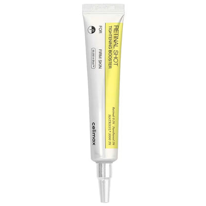 Celimax Retinal Shot Tightening Booster Firm Skin 15ml