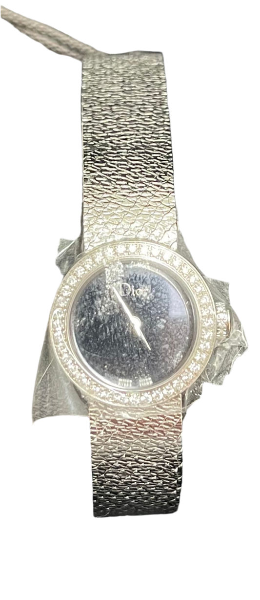 Dior CD040110M004 UHR  EAN 7612633159708