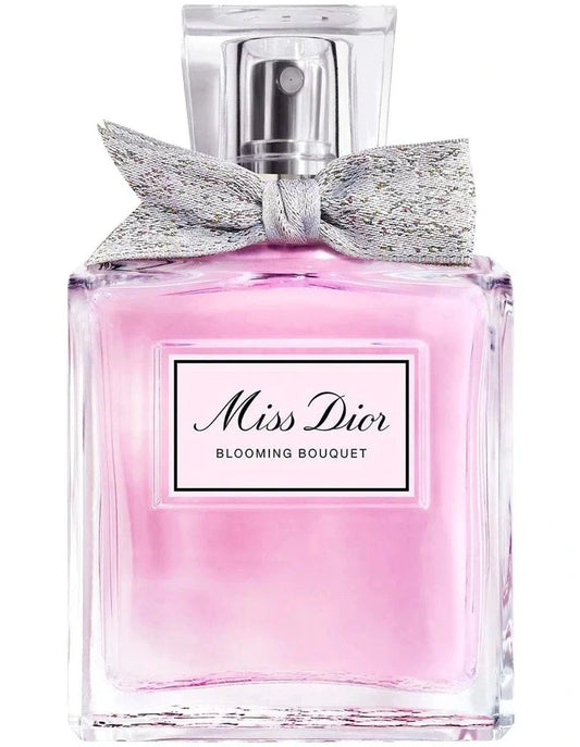 DIOR Miss Dior Blooming Bouquet Eau De Toilette 100ml - Premium Health & Beauty > Personal Care > Cosmetics > Perfume & Cologne from Dior - Just $237! Shop now at Beauty Boss Aus