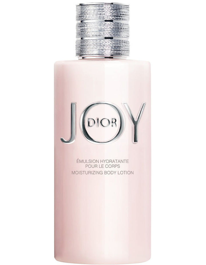 DIOR JOY BY DIOR Moisturizing body lotion 200ml - Premium Health & Beauty > Personal Care > Cosmetics > Perfume & Cologne from Dior - Just $105! Shop now at Beauty Boss Aus