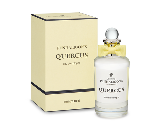 PENHALIGONS QUERCUS COLOGNE 100ML - Premium  from Penhaligons - Just $285! Shop now at Beauty Boss Aus