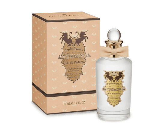 Shop now at Beauty Vendor Australia Online -PENHALIGONS ARTEMISIA EDP 100ML - Premium Range from Penhaligons - Just $375!