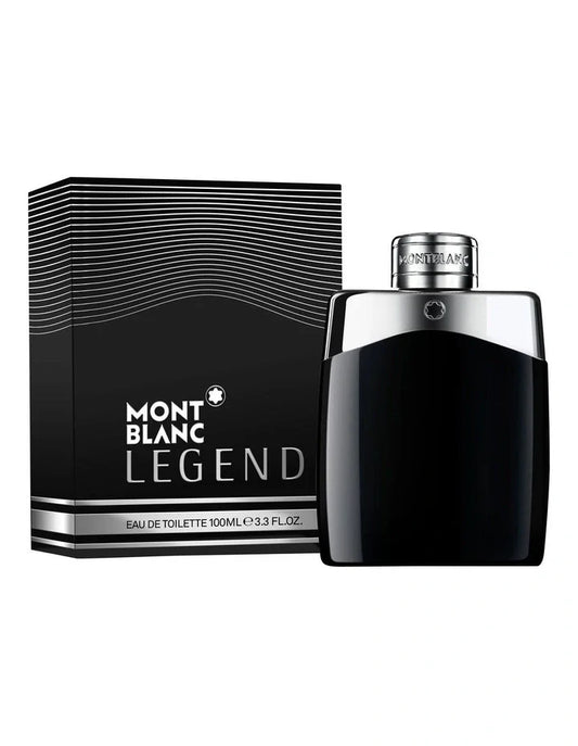 Montblanc Legend Eau De Toilette 100ml