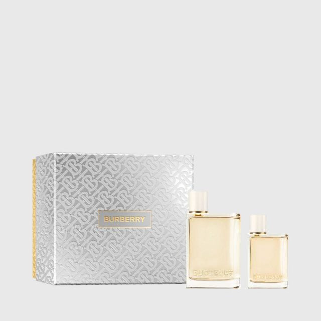 Burberry Her London Dream Set: EDT 100ml + EDT 30ml - Premium  from Burberry - Just $218! Shop now at Beauty Boss Aus