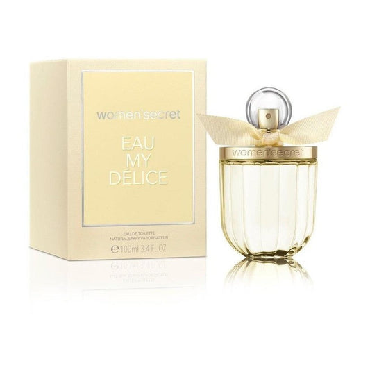 Women Secret Eau My Delice Eau de Toilette 100ml