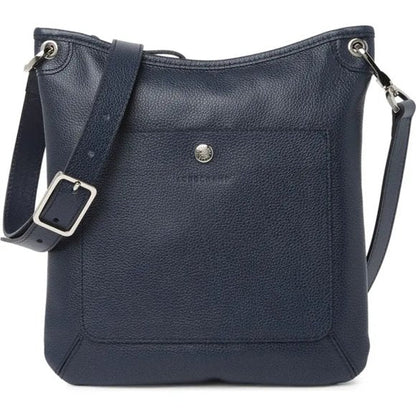 LONGCHAMP LC FOULONNE CROSSBODY NAVY L2072021556