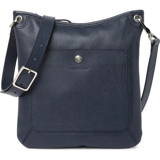 LONGCHAMP LC FOULONNE CROSSBODY NAVY L2072021556