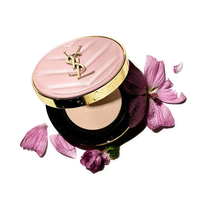 Yves Saint Laurent Touch Eclat Glow-Pact Cushion B10 Porcelain 12g