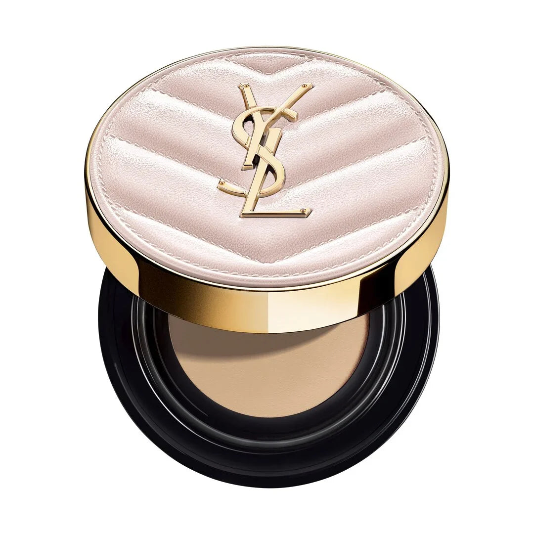 Yves Saint Laurent Touch Eclat Glow-Pact Cushion B20 Ivory 12g