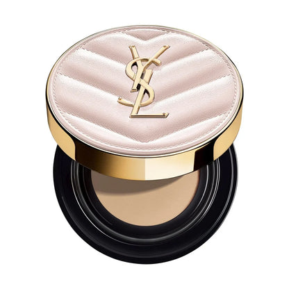 Yves Saint Laurent Touch Eclat Glow-Pact Cushion B20 Ivory 12g