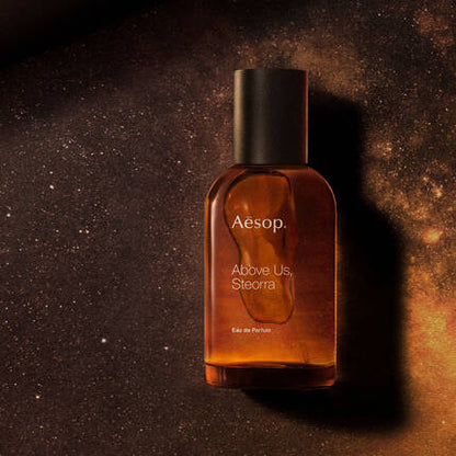 AESOP Above Us, Steorra EDP 50ml