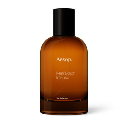 AESOP MEN'S MARRAKECH INTENSE EDP SPRAY 100ml