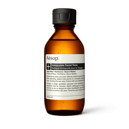 AESOP Immaculate Facial Tonic 100ml