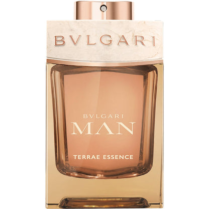 BVLGARI Terrae Essence Eau De Parfum 100ml