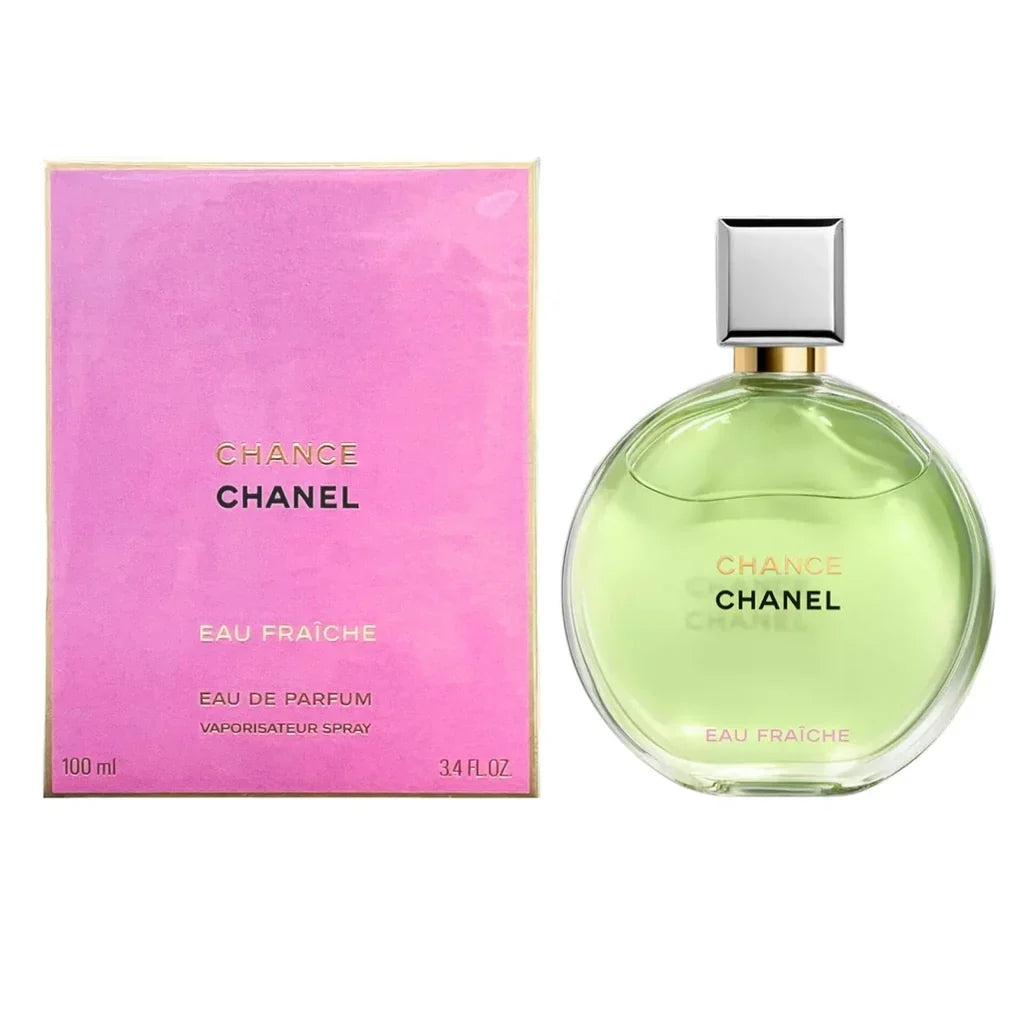 Chanel Chance Eau Fraiche EDP 100ml