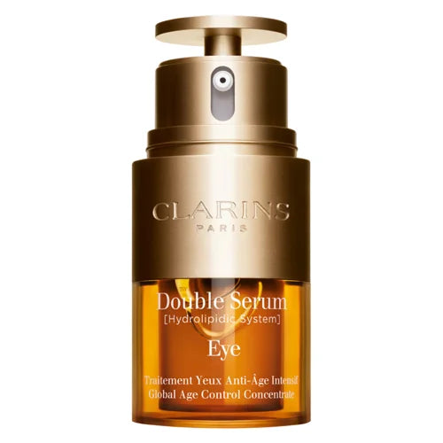 Clarins Double Serum Eye Serum 20ml - Premium  from Clarins - Just $125! Shop now at Beauty Boss Aus