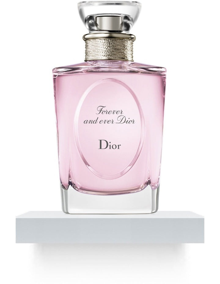 DIOR For Ever and Ever Eau de Toilette 100ml - Premium Health & Beauty > Personal Care > Cosmetics > Perfume & Cologne from Dior - Just $226! Shop now at Beauty Boss Aus