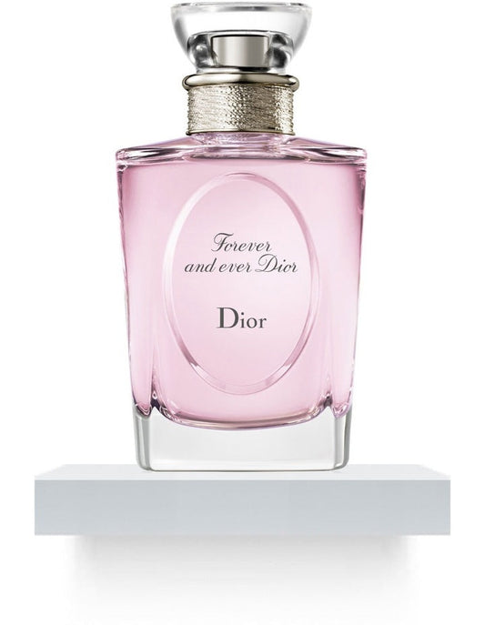 DIOR For Ever and Ever Eau de Toilette 100ml - Premium Health & Beauty > Personal Care > Cosmetics > Perfume & Cologne from Dior - Just $226! Shop now at Beauty Boss Aus