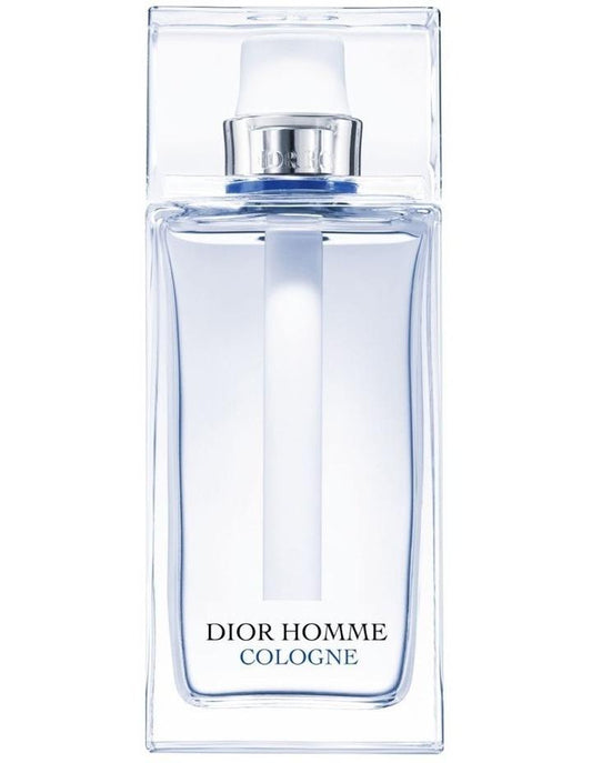 DIOR Homme Cologne Eau De Toilette 75ml - Premium Health & Beauty > Personal Care > Cosmetics > Perfume & Cologne from Dior - Just $135! Shop now at Beauty Boss Aus