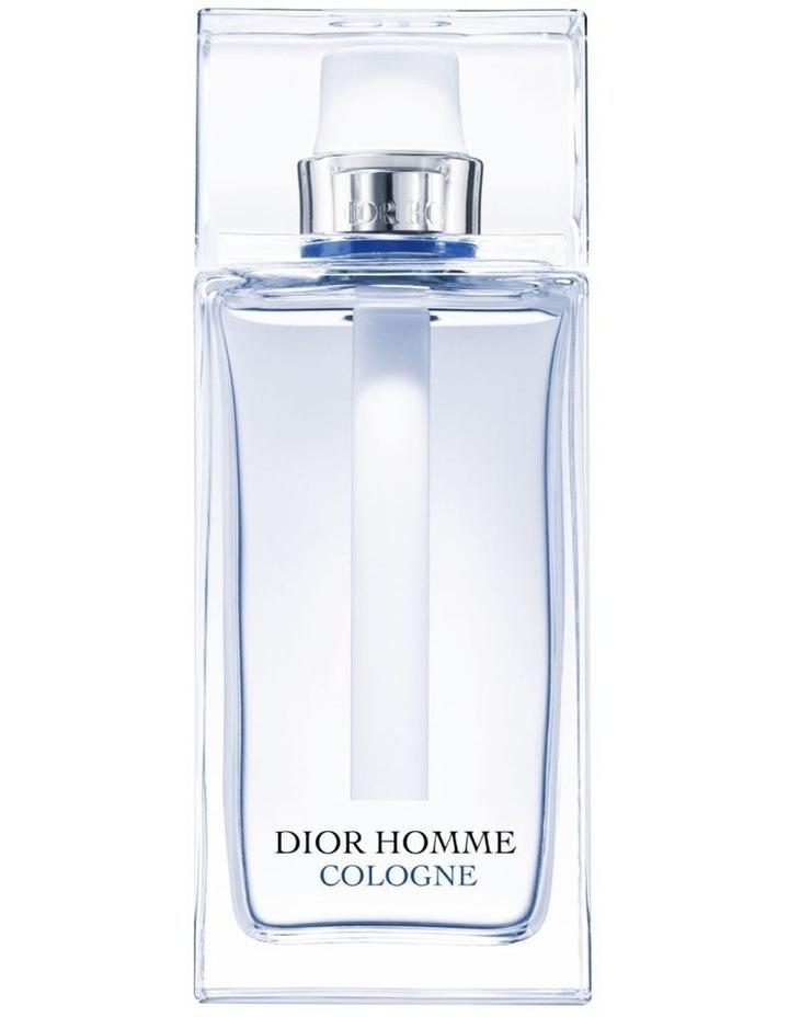 Shop now at Beauty Vendor Australia Online -DIOR Homme Cologne Eau De Toilette 75ml - Premium Range from Dior - Just $145!