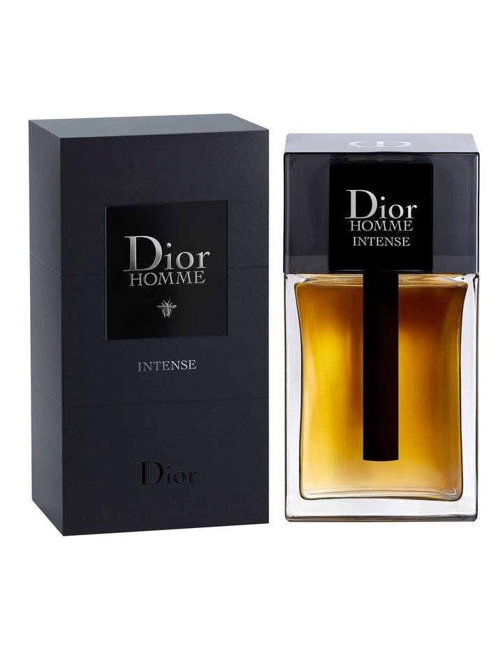 DIOR Homme Intense Eau de Parfum 100ml - Premium Health & Beauty > Personal Care > Cosmetics > Perfume & Cologne from Dior - Just $195! Shop now at Beauty Boss Aus