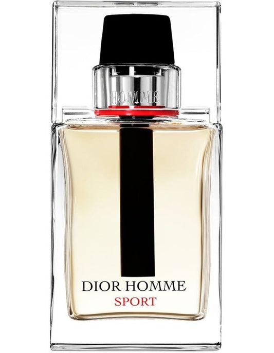 DIOR Homme Sport Eau de Toilette 125ml - Premium Health & Beauty > Personal Care > Cosmetics > Perfume & Cologne from Dior - Just $195! Shop now at Beauty Boss Aus