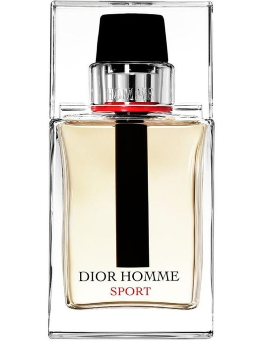 DIOR Homme Sport Eau de Toilette 75ml - Premium Health & Beauty > Personal Care > Cosmetics > Perfume & Cologne from Dior - Just $135! Shop now at Beauty Boss Aus