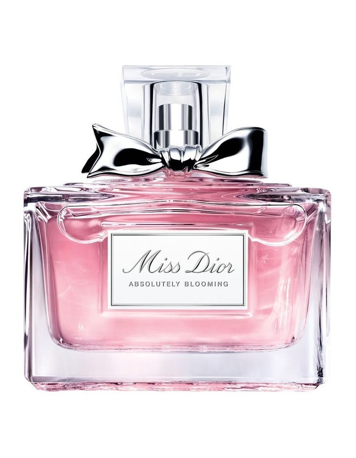 DIOR Miss Dior Absolutely Blooming Eau De Parfum 100ml