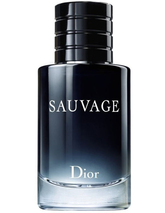 DIOR Sauvage Eau de Toilette 60ml - Premium Health & Beauty > Personal Care > Cosmetics > Perfume & Cologne from Dior - Just $125! Shop now at Beauty Boss Aus